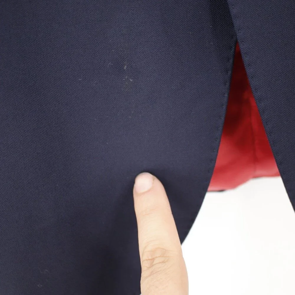 Suitsupply sport coat